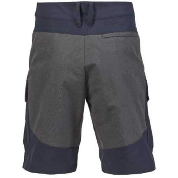 2026 Musto Evolution Performance Shorts ægte Navy Se0991