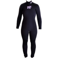 Arc 5mm Ladies Dive Steamer Wetsuit