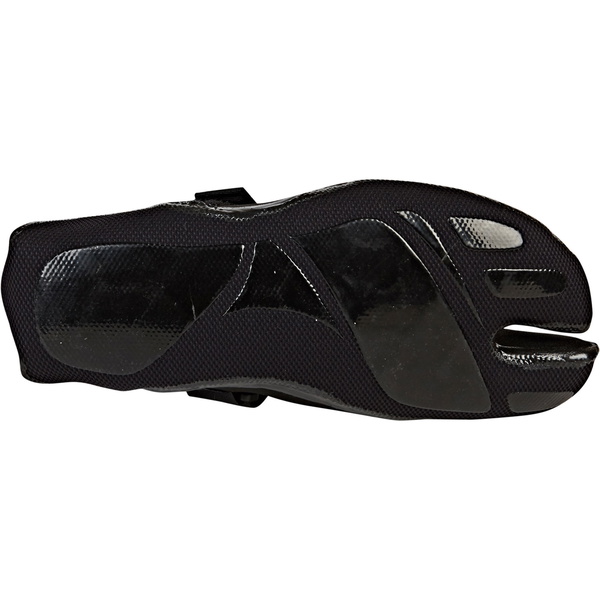 2019 Billabong Furnace Komp 5mm Split Toe Støvler Sort Q4bt08
