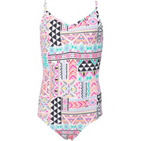 Girls Efie One Piece Swimsuit MULTI