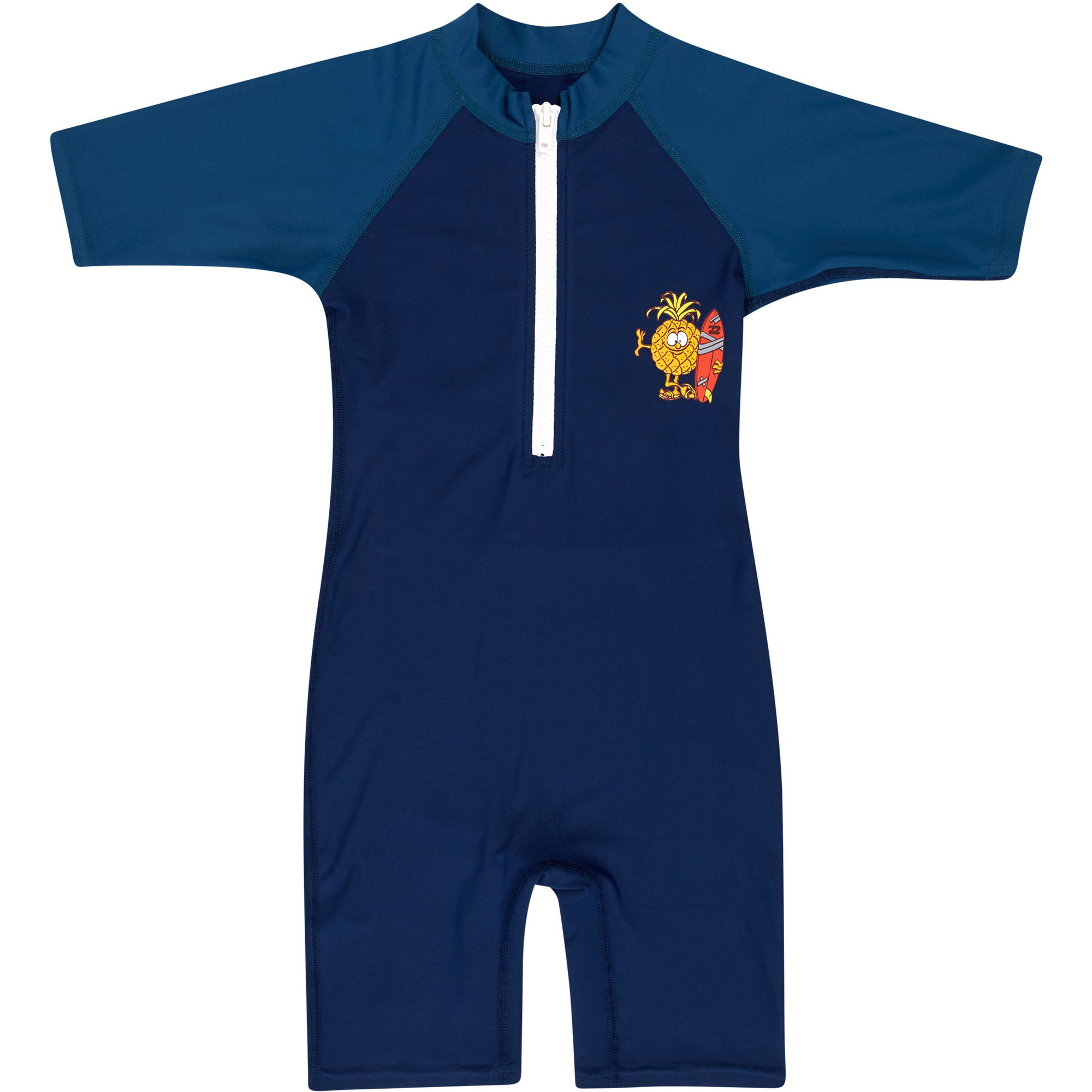 2019 Billabong Toddler Hurtig Soldragt Navy N4ty07