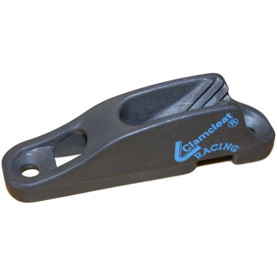 Clamcleat Racing Junior Med Becket Anodiseret Cl704an