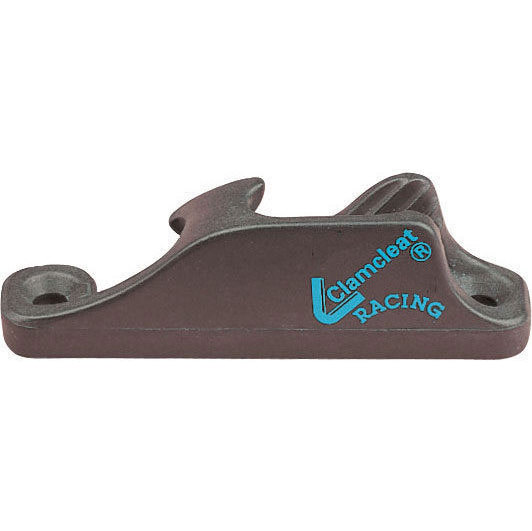 Clamcleat Starboard Anodiseret Cl217an