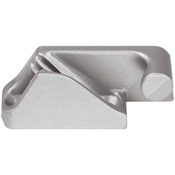 Clamcleat Mk2 Sideindgangsport Sølv Cl218mk2