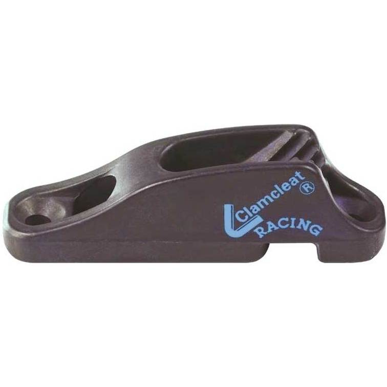 Clamcleat Racing Junior Mk1 Med Becket Anodiseret Cl704an