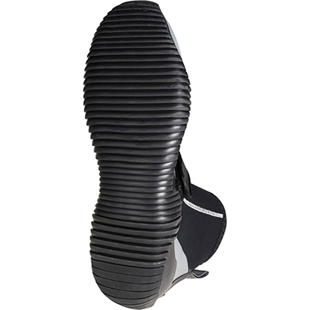 2026 Crewsaver 5mm 3/4 Sejlerstøvler I Neopren Black 6941