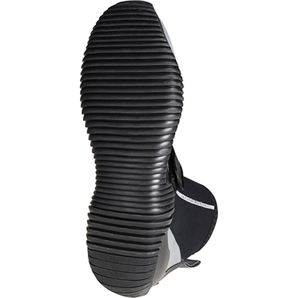 2026 Crewsaver 5mm 3/4 Sejlerstøvler I Neopren Black 6941