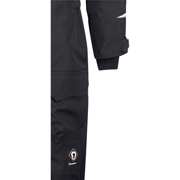 2026 Crewsaver Atacama Pro Drysuit  & Free Underdragt 6556 - Sort