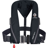 Crewfit 165n Sport Automatisk Sele Redningsvest