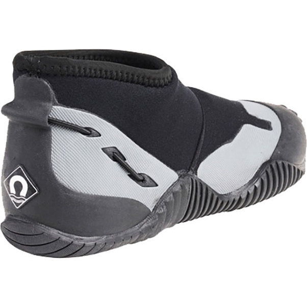 2026 Crewsaver Granite 3mm Neoprene Shoes 6943