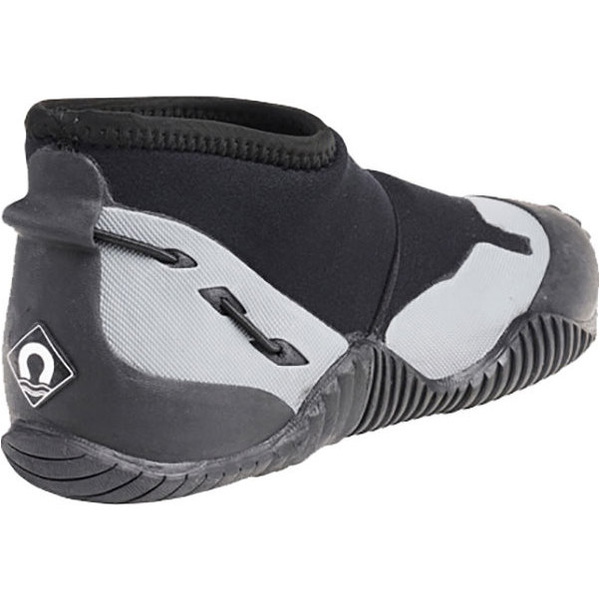 2026 Crewsaver Granite 3mm Neoprene Shoes 6943