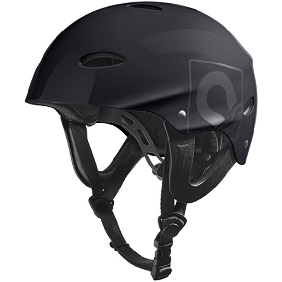 2026 Crewsaver Shortx Vandsportshjelm 6317 - Sort