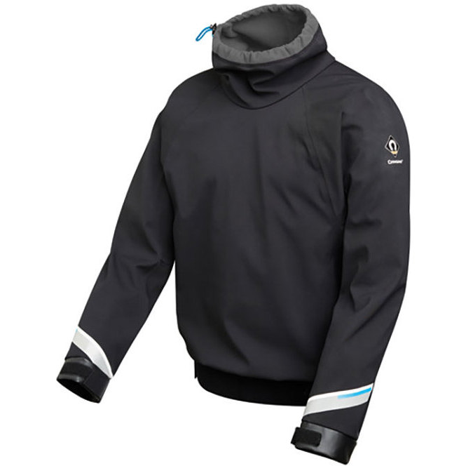 2026 Crewsaver Junior Race Top Sort 6971