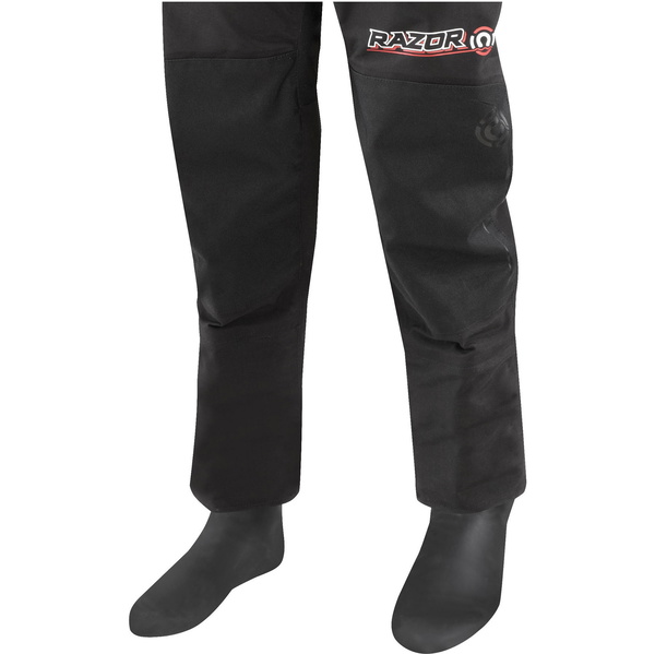 2020 Crewsaver Junior Barbermaskine Drysuit Inc Underfleece 6565