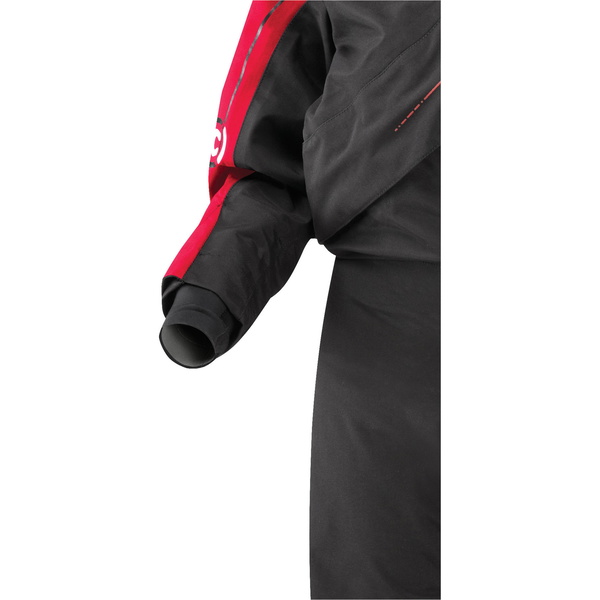 2020 Crewsaver Junior Barbermaskine Drysuit Inc Underfleece 6565