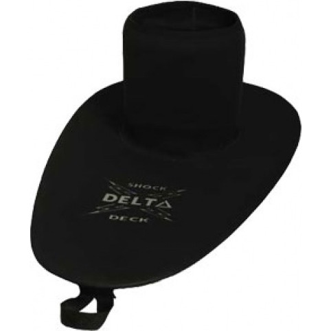 Nookie - Delta Shock Deck - Big Deck