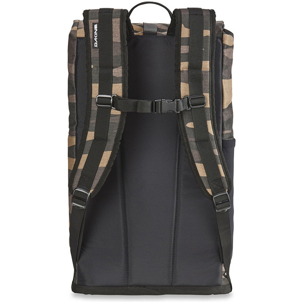 Dakine Sektionsrulle Top Våd / Dry 28l Rygsæk Felt Camo 10001253