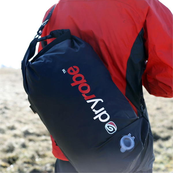 2023 Dryrobe - Sort