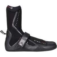 Highline + 5mm Split Toe Boot Sort