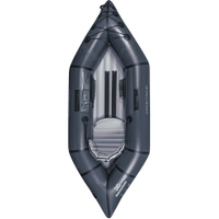 Ekspedition I Baglandet 85 Ultralight 1 Person Kajak