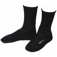 2mm Flatlock Sock