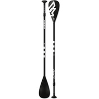 Pure Justerbar 3-Piece Carbon Composite SUP Paddle