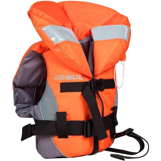 2026 Gul Dartmouth 100N Child Life Jacket GM0346