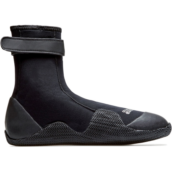 2026 GUL 5mm Power Neoprene Boots BO1263-B8 - Black