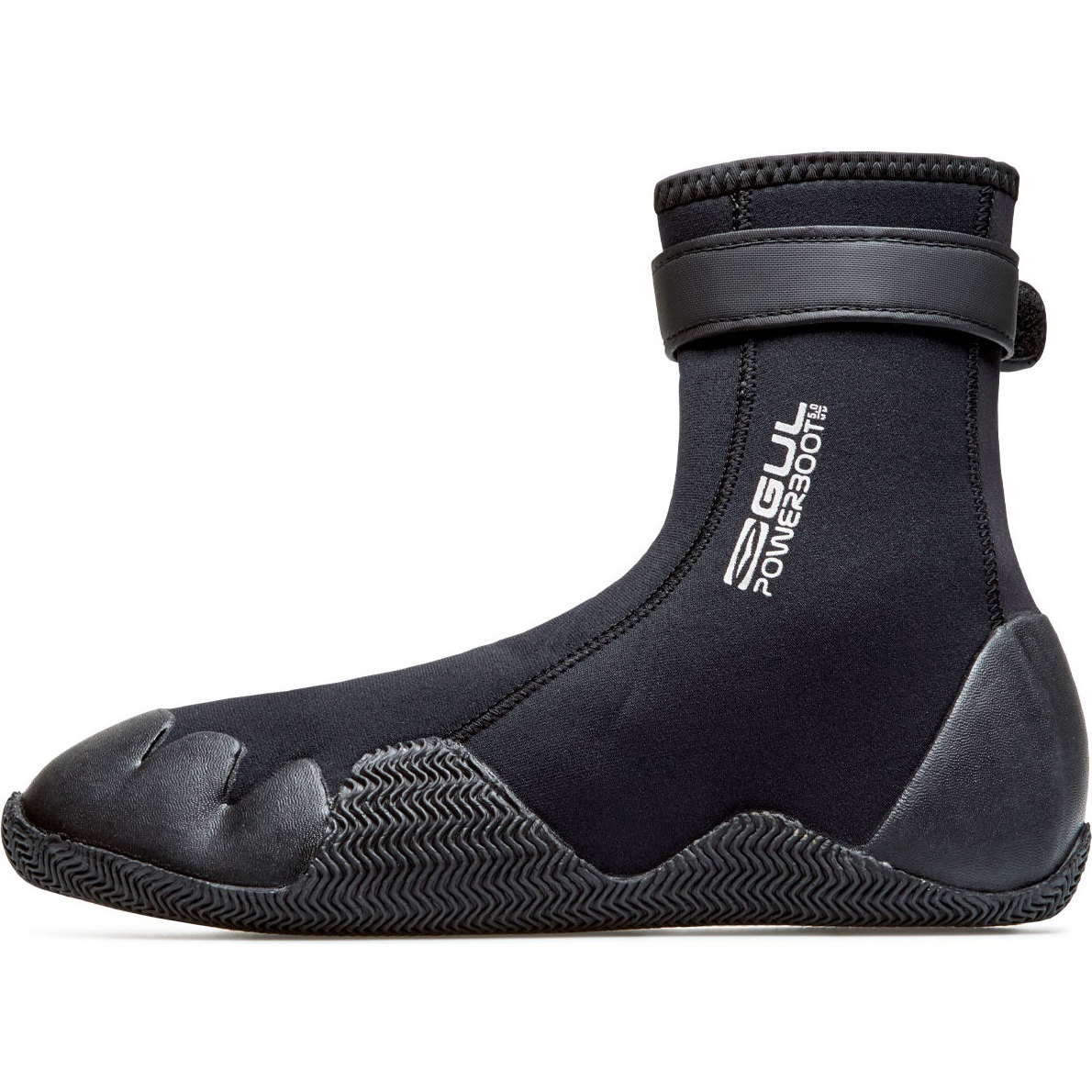 2026 GUL 5mm Power Neoprene Boots BO1263-B8 - Black