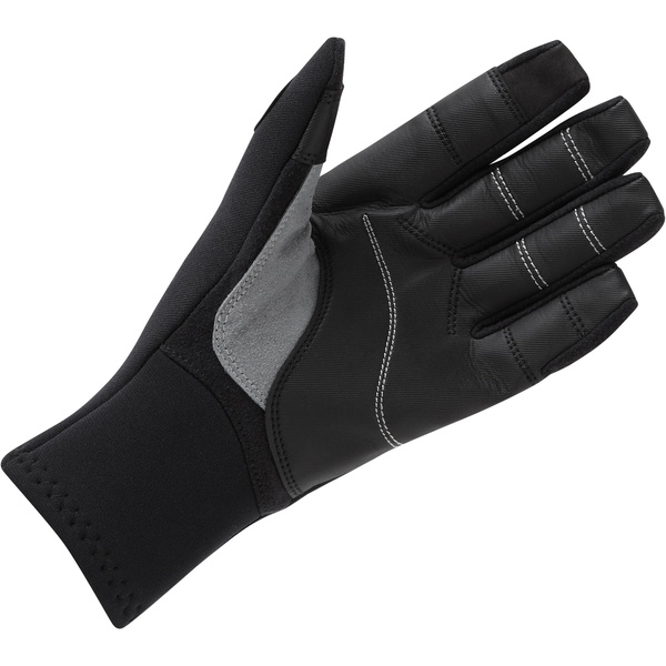 2026 Gill 3 Seasons Handsker 7776 - Sort