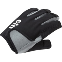 Deckhand Korte Finger Sejlhandsker