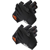 Double Pack Championship Short & Long Finger Sejlerhandsker