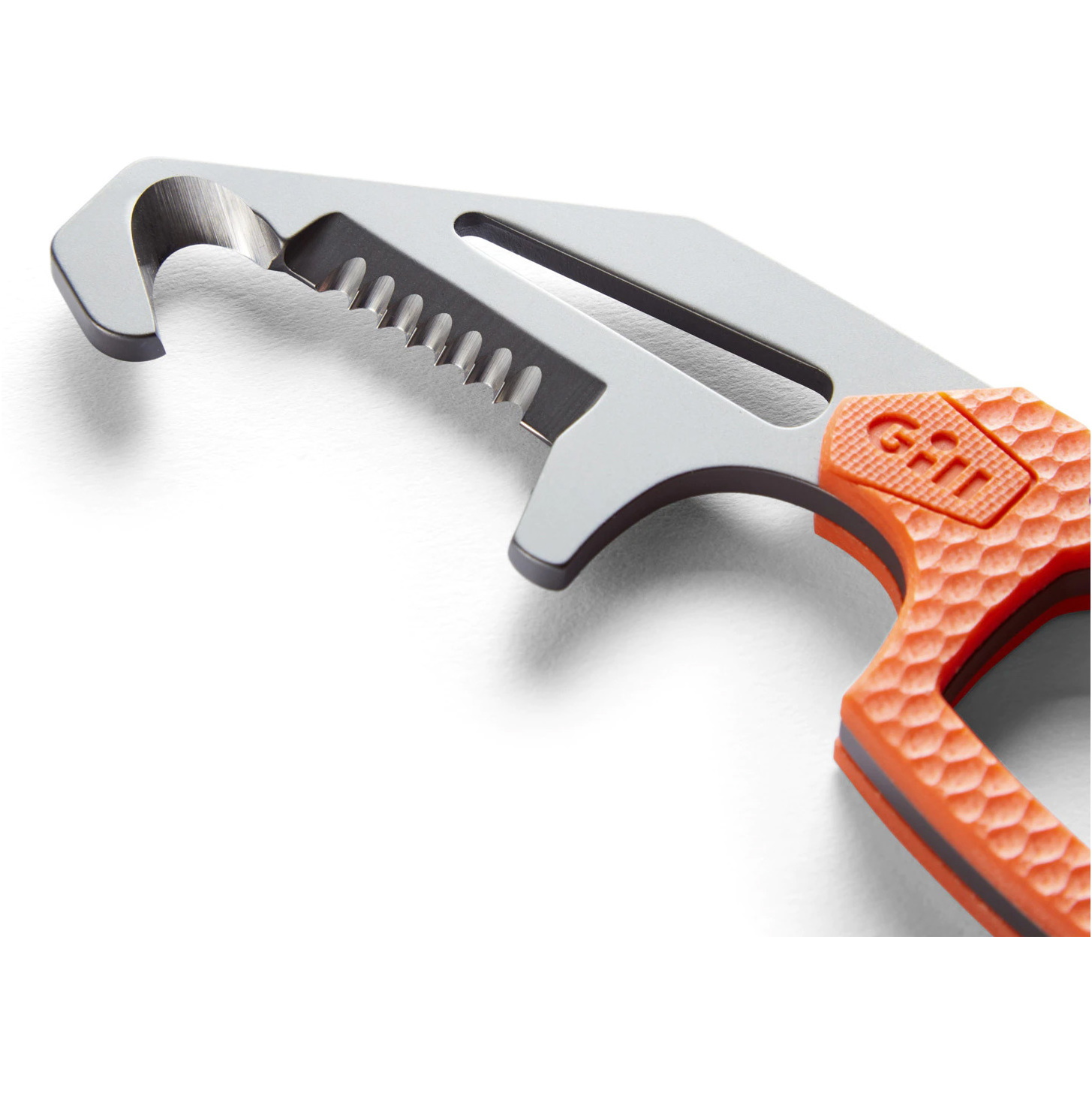 2026 Gill Sele Rescue MT011 - Orange