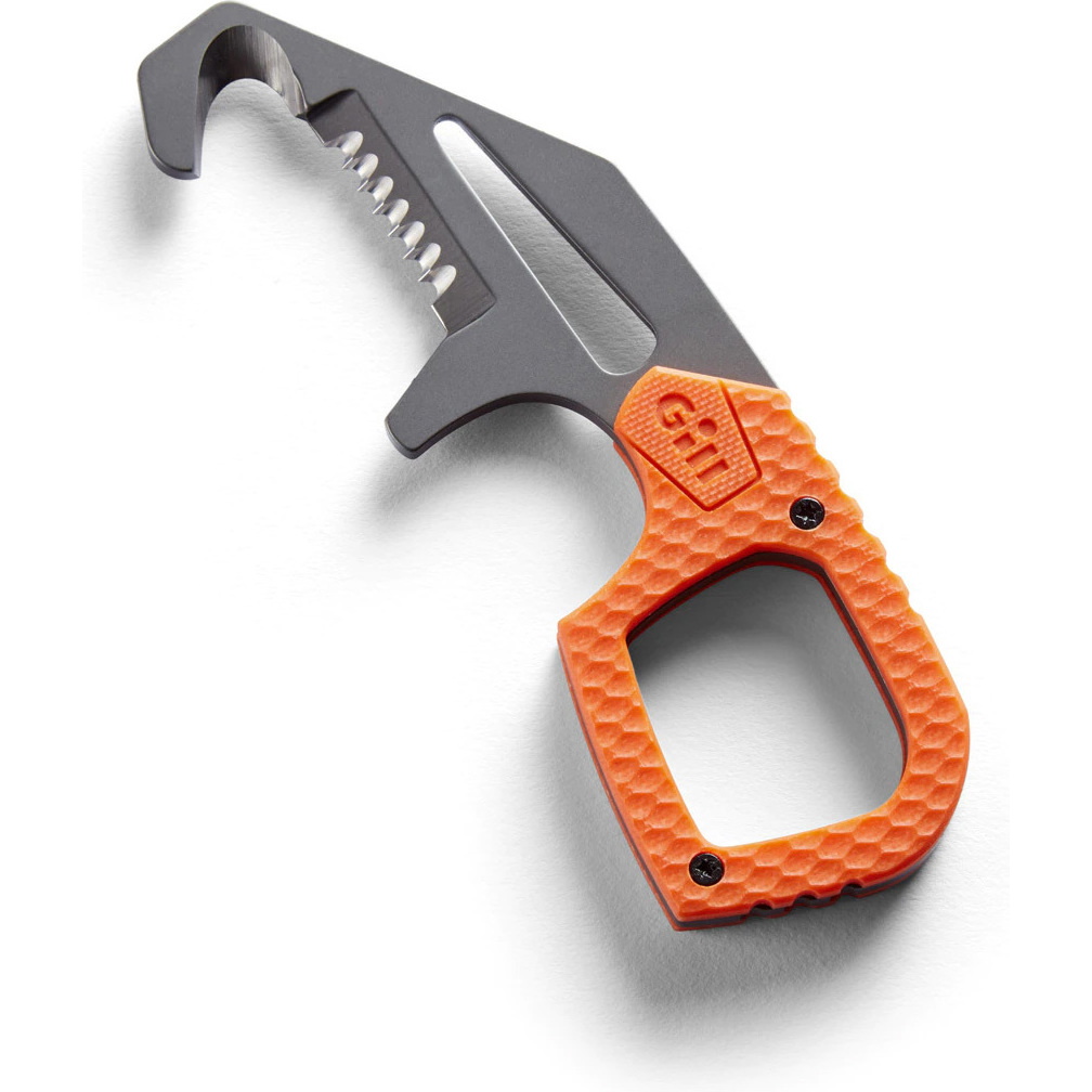 2026 Gill Sele Rescue MT011 - Orange
