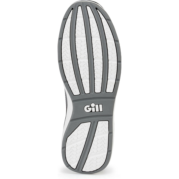 Gill Mawgan-træningssko 938 - Black /. Grey