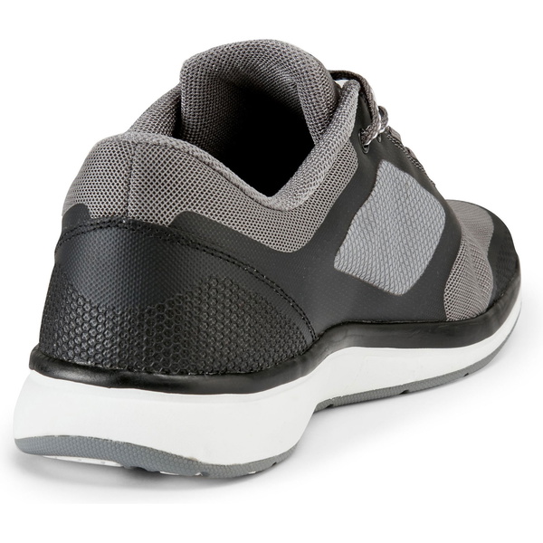 Gill Mawgan-træningssko 938 - Black /. Grey
