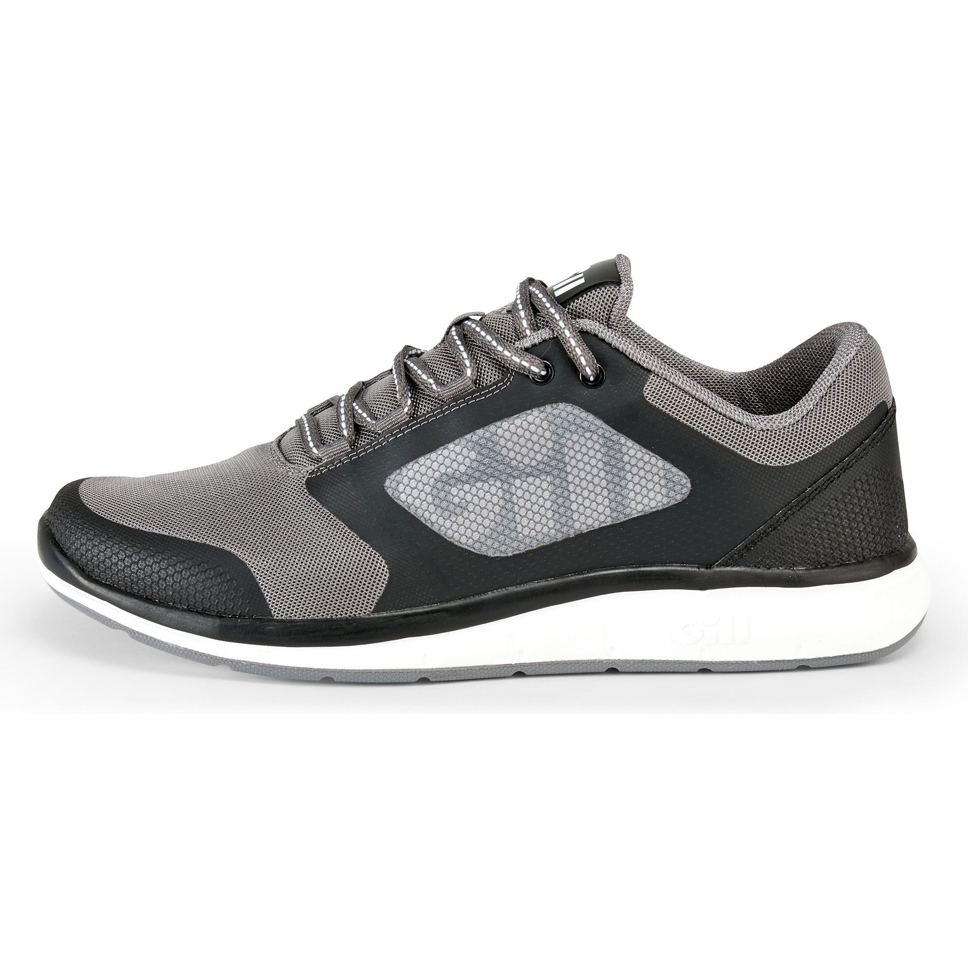 Gill Mawgan-træningssko 938 - Black /. Grey
