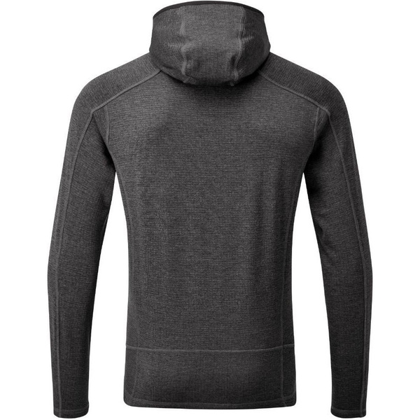 Gill Dart Hoody 1101 - Til Mænd Steel Grey