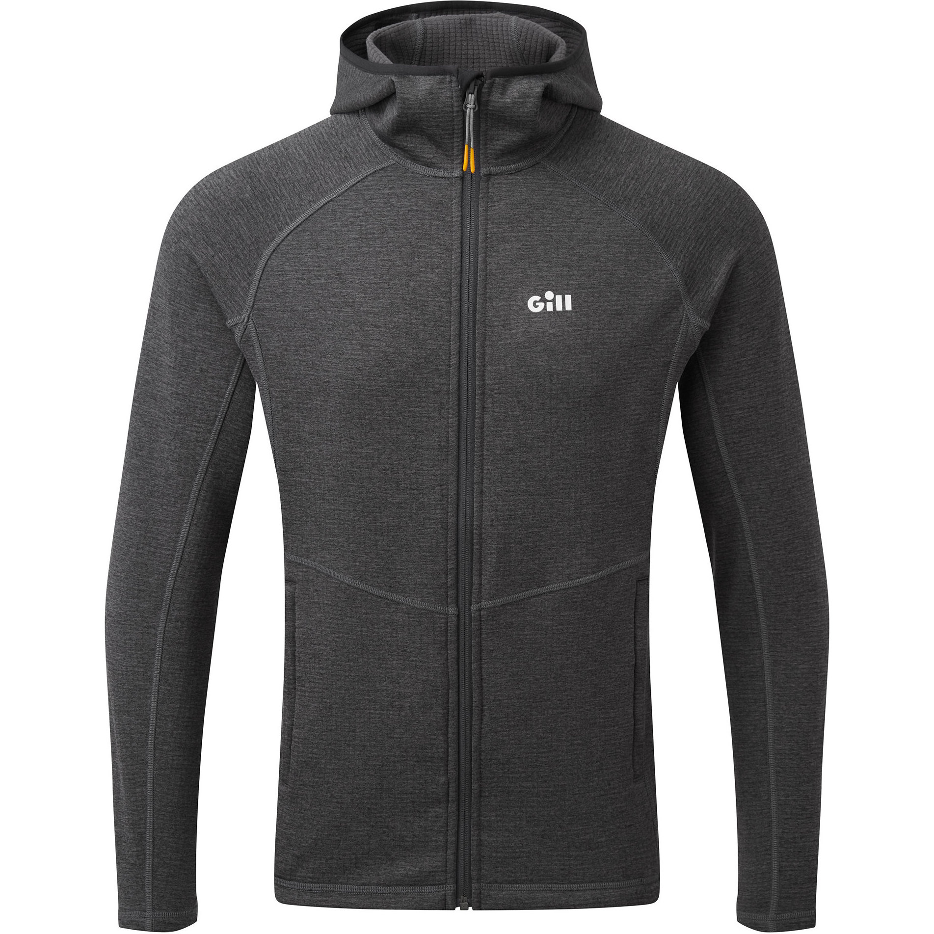 Gill Dart Hoody 1101 - Til Mænd Steel Grey