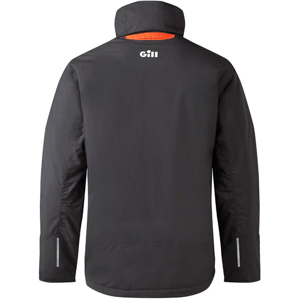 Gill Herre Navigator Sejlerjakke IN86J - Graphite