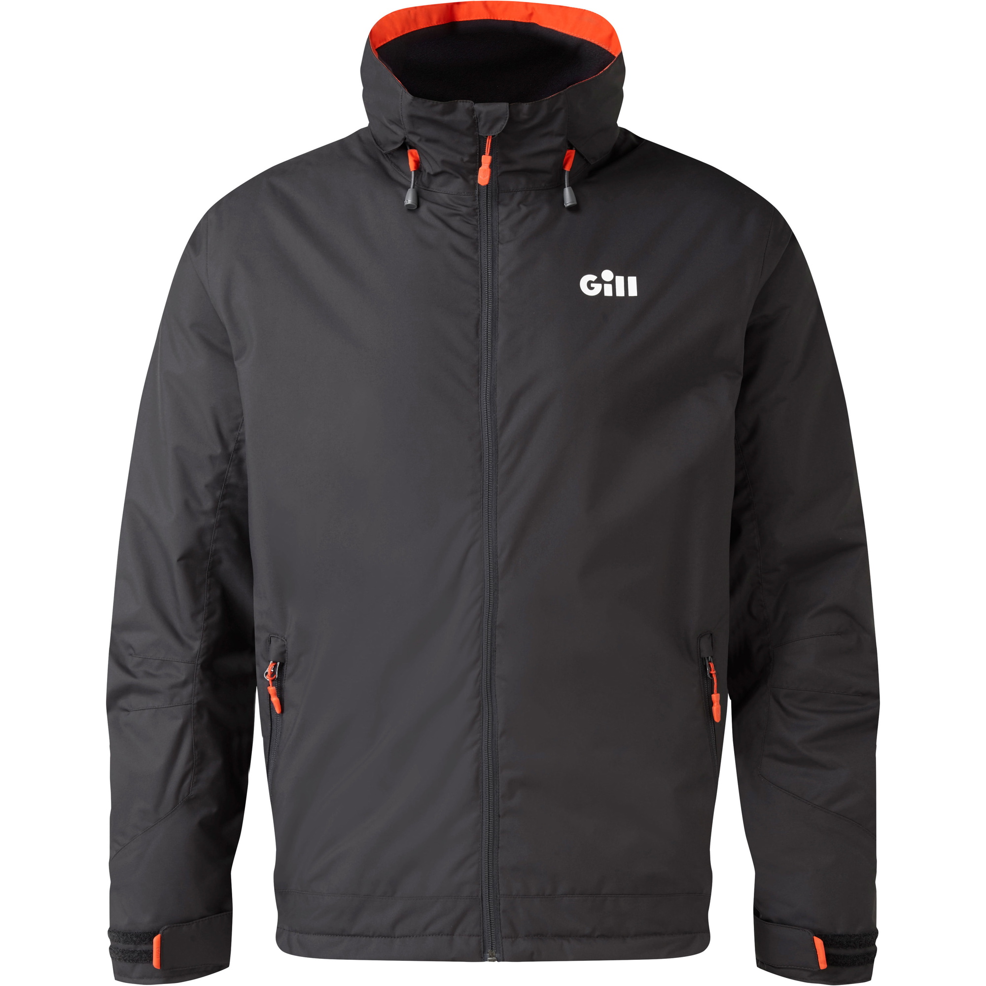 Gill Herre Navigator Sejlerjakke IN86J - Graphite