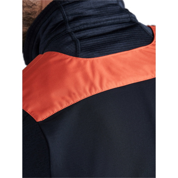 2025 Gill Herre OS1 Ocean Sejlerbukser OS13T - Grafit / Orange