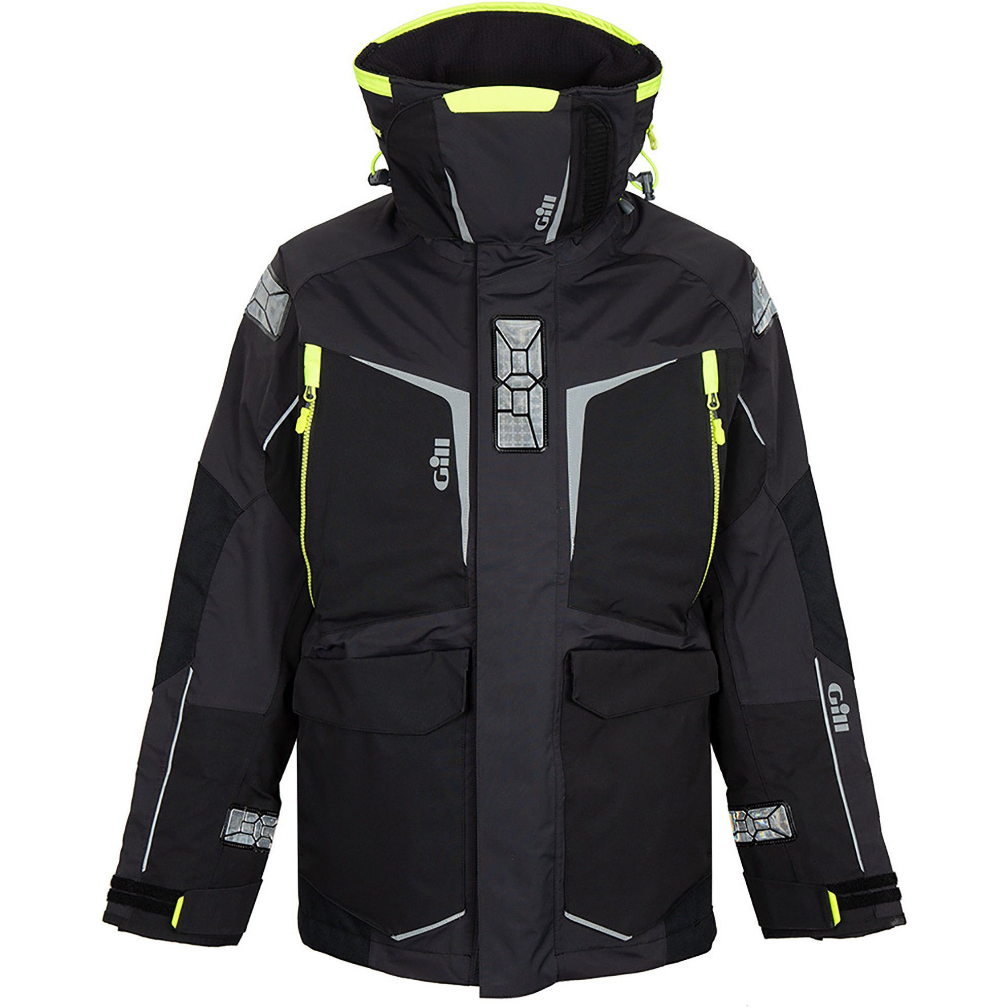 2021 Gill Mænds Os1 Offshore Os12j Graphite Os12j