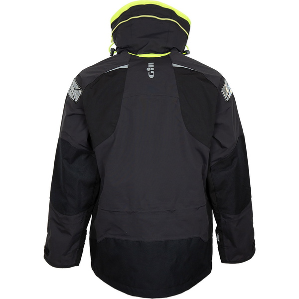 2021 Gill Mænds Os1 Offshore Os12j Graphite Os12j