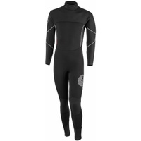 Termoskin 5/3mm GBS Jolle Våddragt I Sort