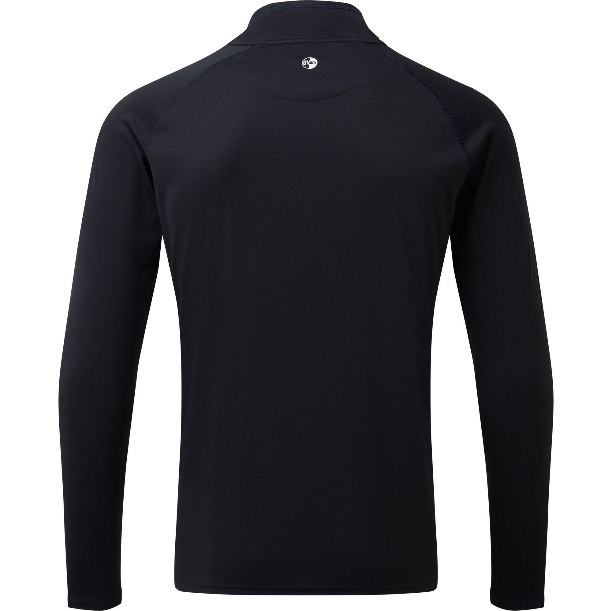 2026 Gill Herre Uv Tec Lynlås Top Navy Uv009