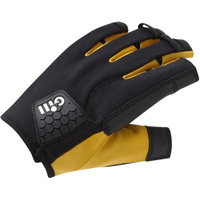 Pro Korte Finger Sejlhandsker