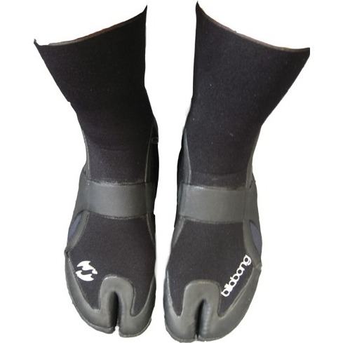Billabong 3mm Synergy Folie Gbs Boot A4ac13