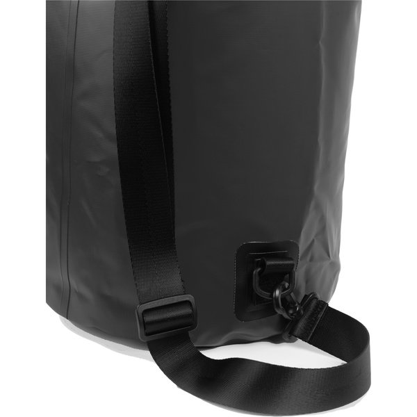 2024 Gul 10l Kraftig Dry Taske Lu0117-b9 - Sort