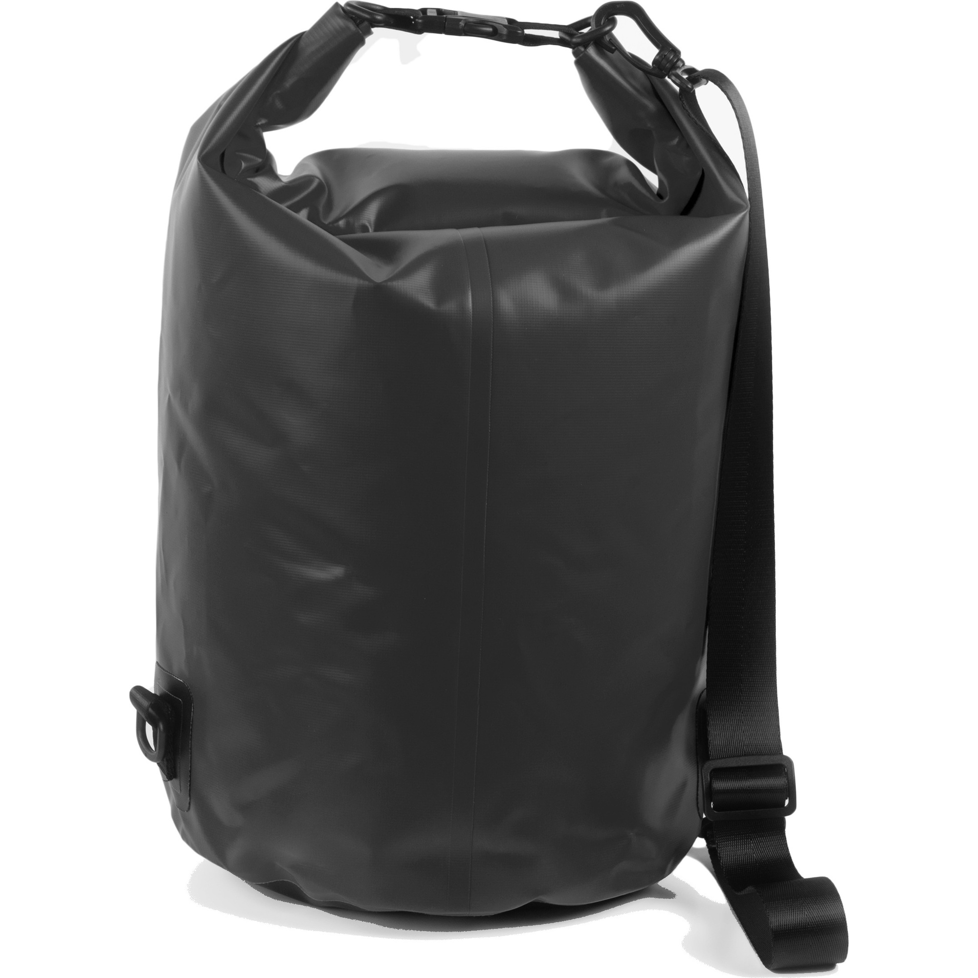 Gul 25L Heavy Duty Dry Taske Lu0118-B9 - Black